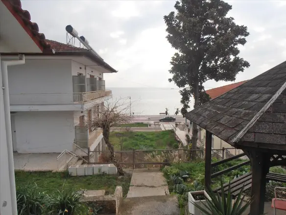 Hotel In Methoni, Greece (550 M²)