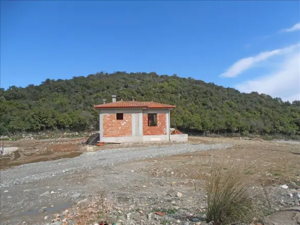 3-bedroom Maisonette In Dion, Greece (120 M²)
