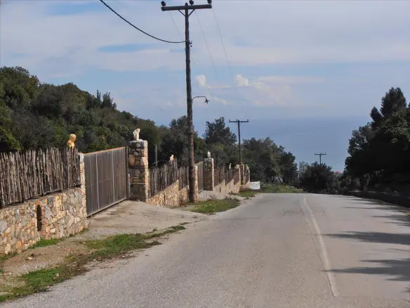 3-bedroom Maisonette In Dion, Greece (120 M²)