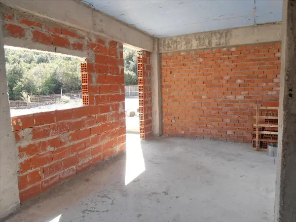 3-bedroom Maisonette In Dion, Greece (120 M²)