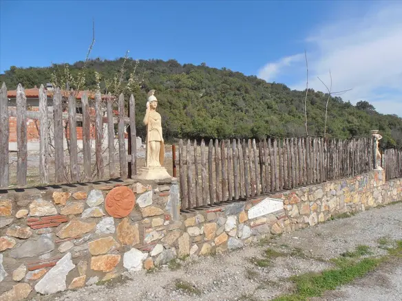 3-bedroom Maisonette In Dion, Greece (120 M²)