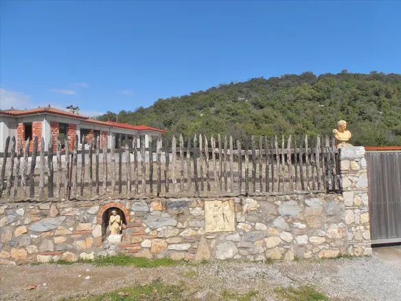 3-bedroom Maisonette In Dion, Greece (120 M²)
