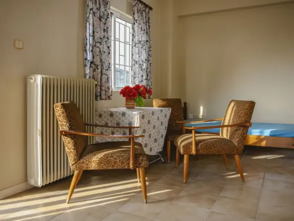 Building In Loutraki-perachora, Greece (240 M²)
