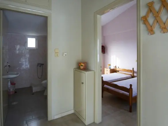 Building In Loutraki-perachora, Greece (240 M²)