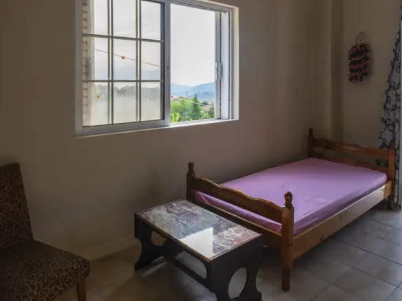 Building In Loutraki-perachora, Greece (240 M²)