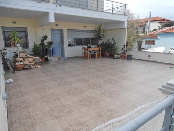 Flat In Greece (108 M²)