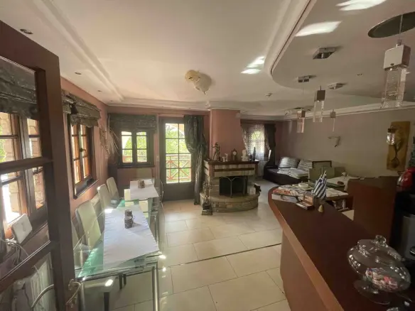 Hotel In Thasos, Greece (560 M²)