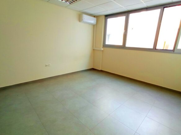 Complex In Vardaris – Lahanokipi, Greece (78 M²)