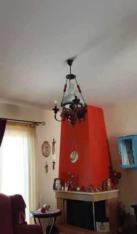 2-bedroom Flat In Corfu, Greece (105 M²)