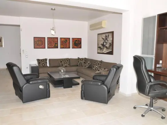 4-bedroom Detached House In Agios Nikolaos, Greece (300 M²)