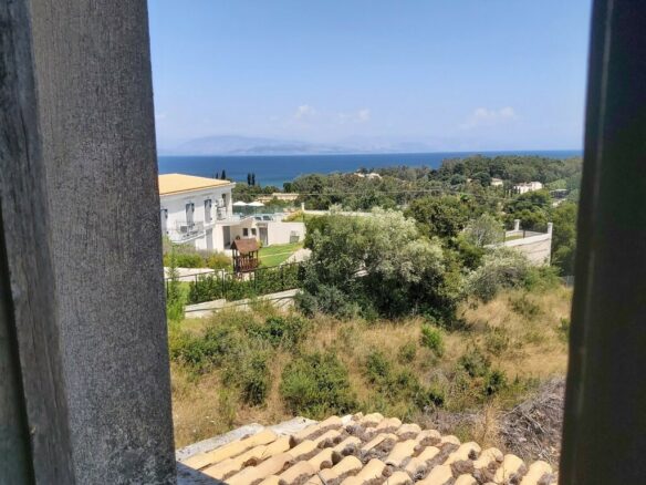 5-bedroom Detached House In Corfu, Greece (355 M²)