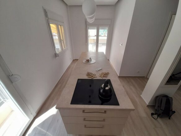 2-bedroom Flat In Faliro – Ippokratio, Greece (66 M²)