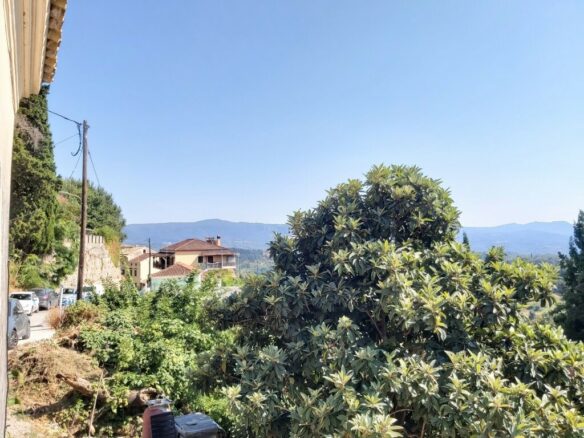 4-bedroom Maisonette In Corfu, Greece (106 M²)