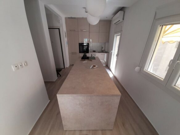 2-bedroom Flat In Faliro – Ippokratio, Greece (66 M²)