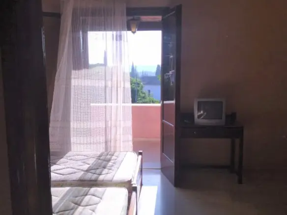 Complex In Corfu, Greece (400 M²)
