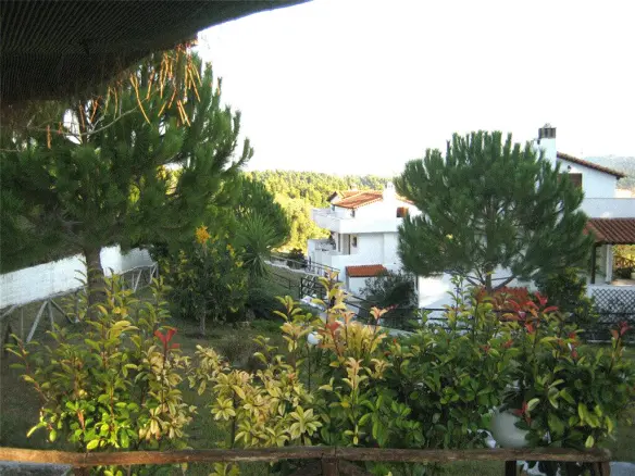 4-bedroom Maisonette In Kassandra, Greece (140 M²)