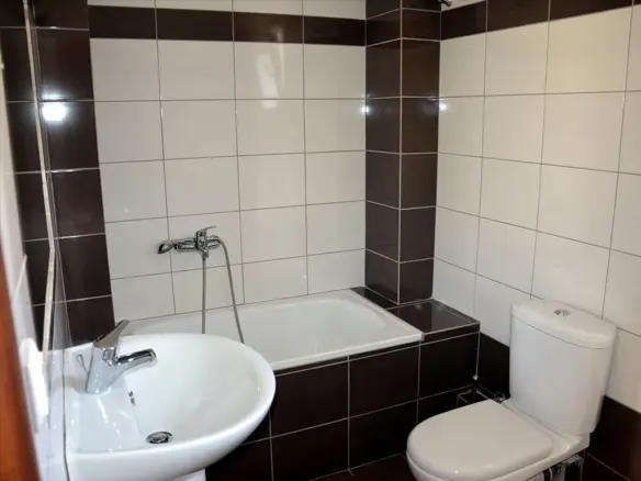 4-bedroom Maisonette In Easts Olimpos, Greece (162 M²)