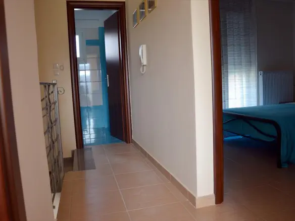 4-bedroom Maisonette In Easts Olimpos, Greece (162 M²)