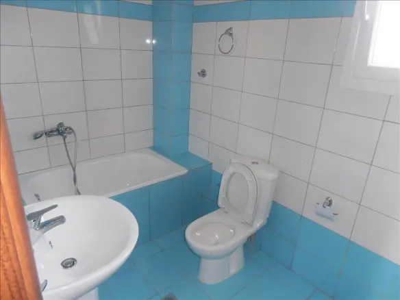 4-bedroom Maisonette In Easts Olimpos, Greece (162 M²)