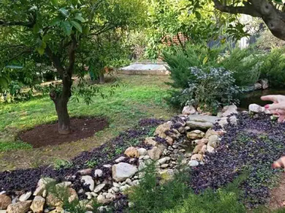 Detached House In Nea Makri, Greece (260 M²)
