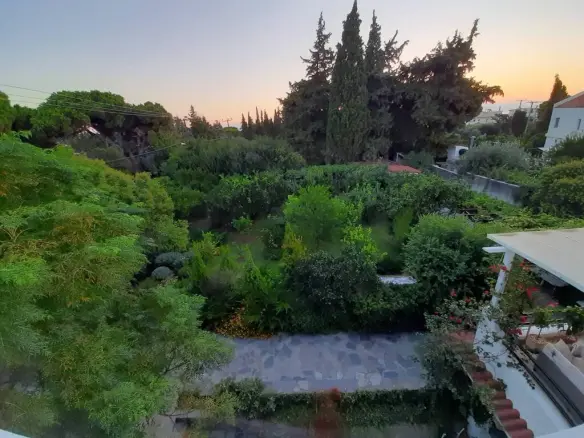 Detached House In Nea Makri, Greece (260 M²)