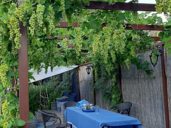 Detached House In Nea Makri, Greece (260 M²)