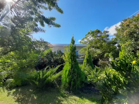 Detached House In Nea Makri, Greece (260 M²)