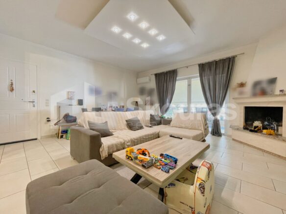 112 M2 Apartment In Central Nafplio