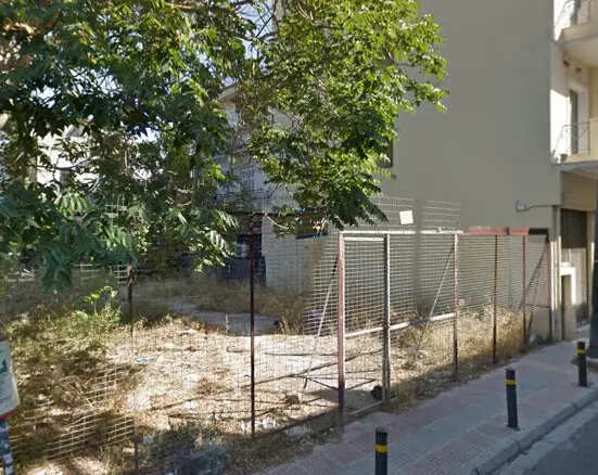 Land In Athens – Center – Center, Greece
