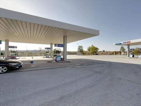 Business In Skidra, Greece (4.000 M²)