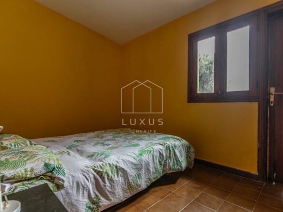 3-bedroom Country House In Icod De Los Vinos, Spain (195 M²)