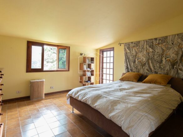3-bedroom Country House In Icod De Los Vinos, Spain (195 M²)