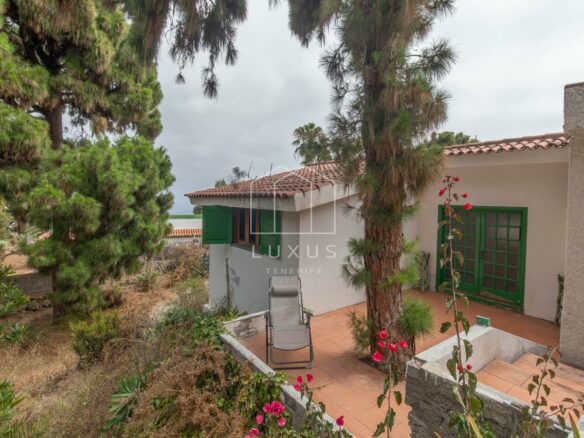 3-bedroom Country House In Icod De Los Vinos, Spain (195 M²)