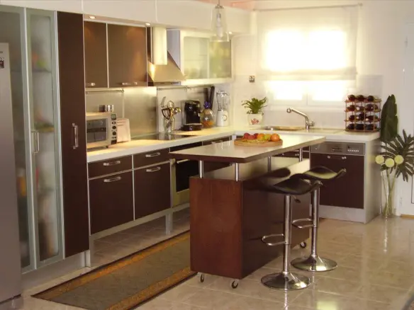 5-bedroom Villa In Corfu, Greece (255 M²)