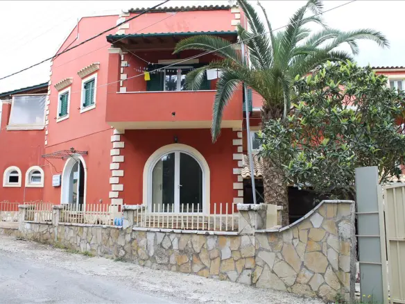 Business In Corfu, Greece (624 M²)