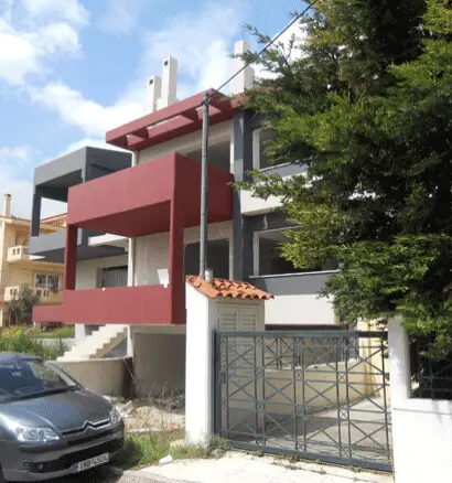 Business In Pallini, Greece (550 M²)