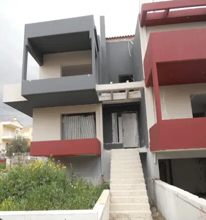 Business In Pallini, Greece (550 M²)