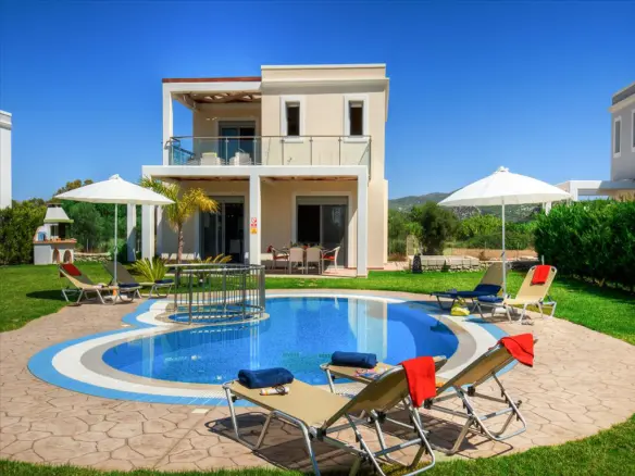 Business In Rhodes, Greece (854 M²)