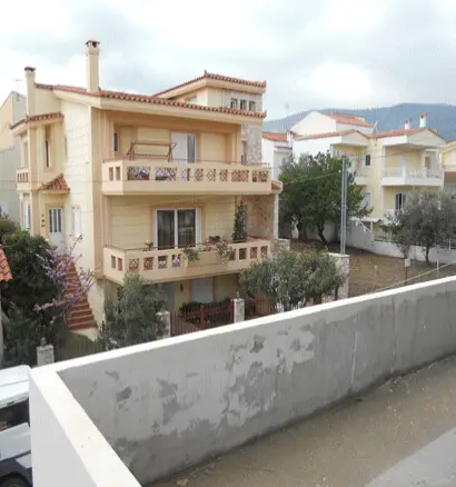 Business In Pallini, Greece (550 M²)