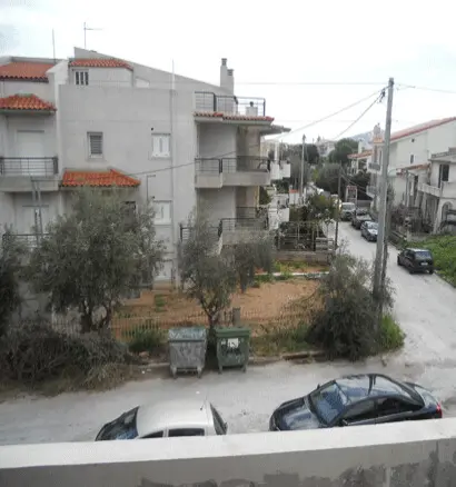 Business In Pallini, Greece (550 M²)