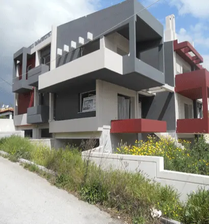 Business In Pallini, Greece (550 M²)