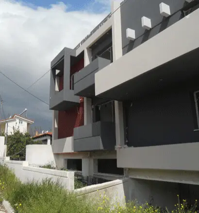 Business In Pallini, Greece (550 M²)