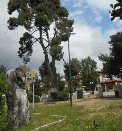 Business In Pallini, Greece (550 M²)