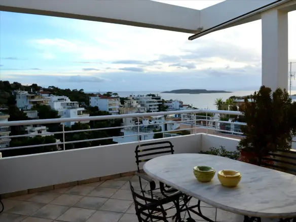 3-bedroom Maisonette In Vouliagmeni, Greece (200 M²)