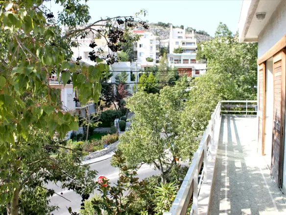 5-bedroom Maisonette In Neo Psychiko, Greece (250 M²)