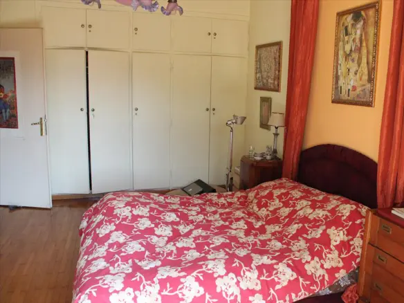 5-bedroom Maisonette In Neo Psychiko, Greece (250 M²)