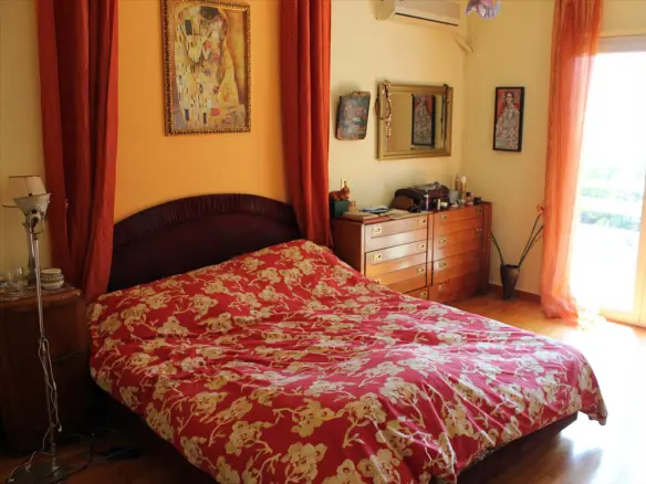 5-bedroom Maisonette In Neo Psychiko, Greece (250 M²)