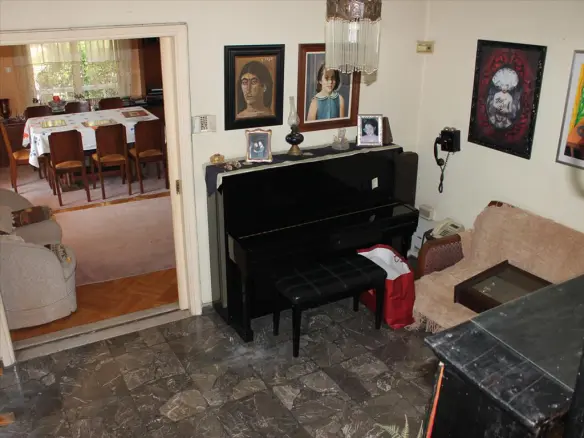 5-bedroom Maisonette In Neo Psychiko, Greece (250 M²)