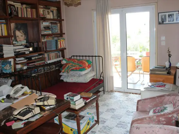 5-bedroom Maisonette In Neo Psychiko, Greece (250 M²)
