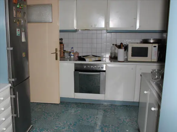 5-bedroom Maisonette In Neo Psychiko, Greece (250 M²)